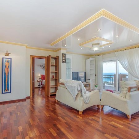 Portobello Apartment Roses Buitenkant foto